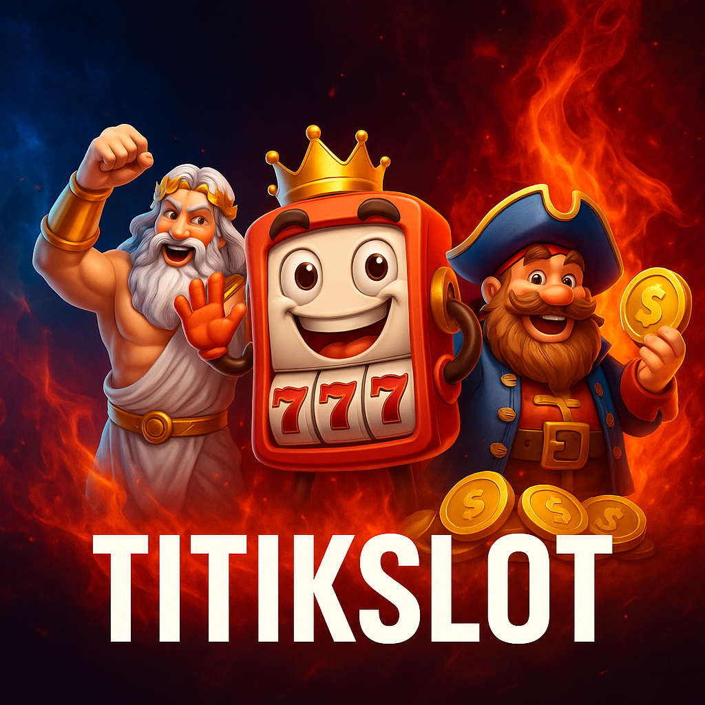 titikslot